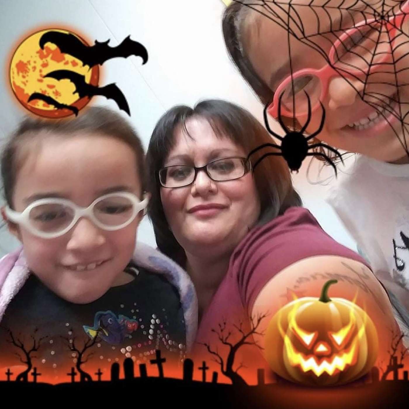 PART FOUR: Monica Griego Discusses How The Effects Of Her CYFD And Court Case Has Upon Her Children