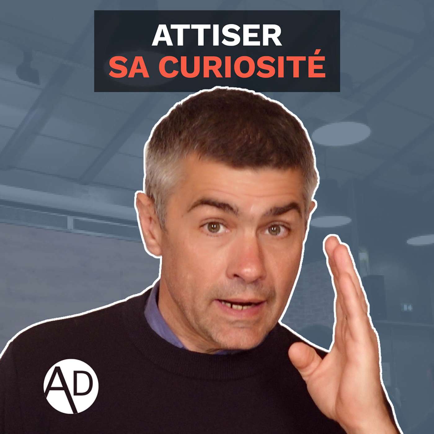 Attiser sa curiosité Attiser sa curiosité