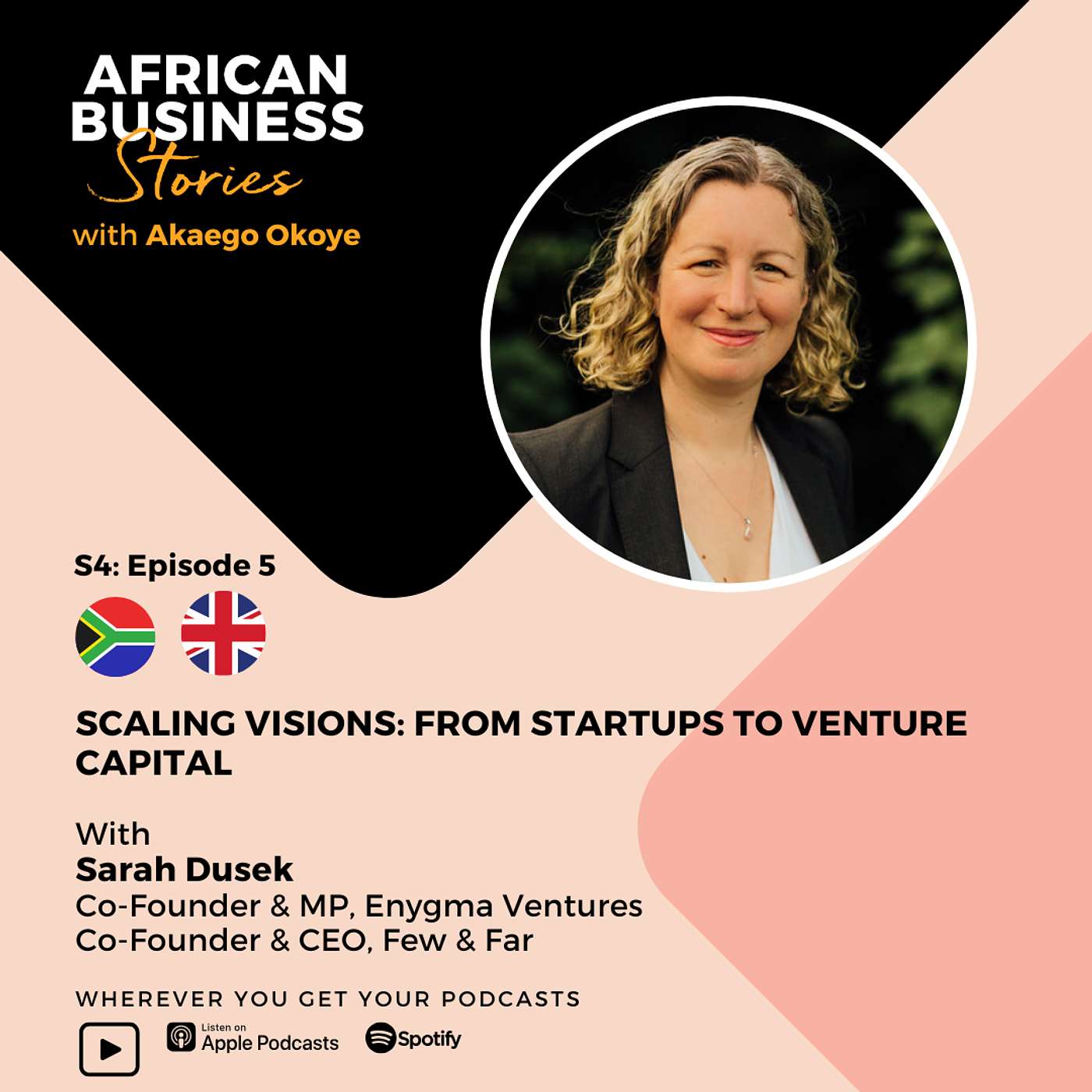 African Business Stories