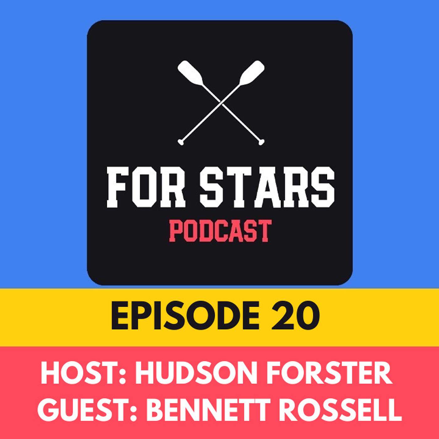 For Stars Podcast