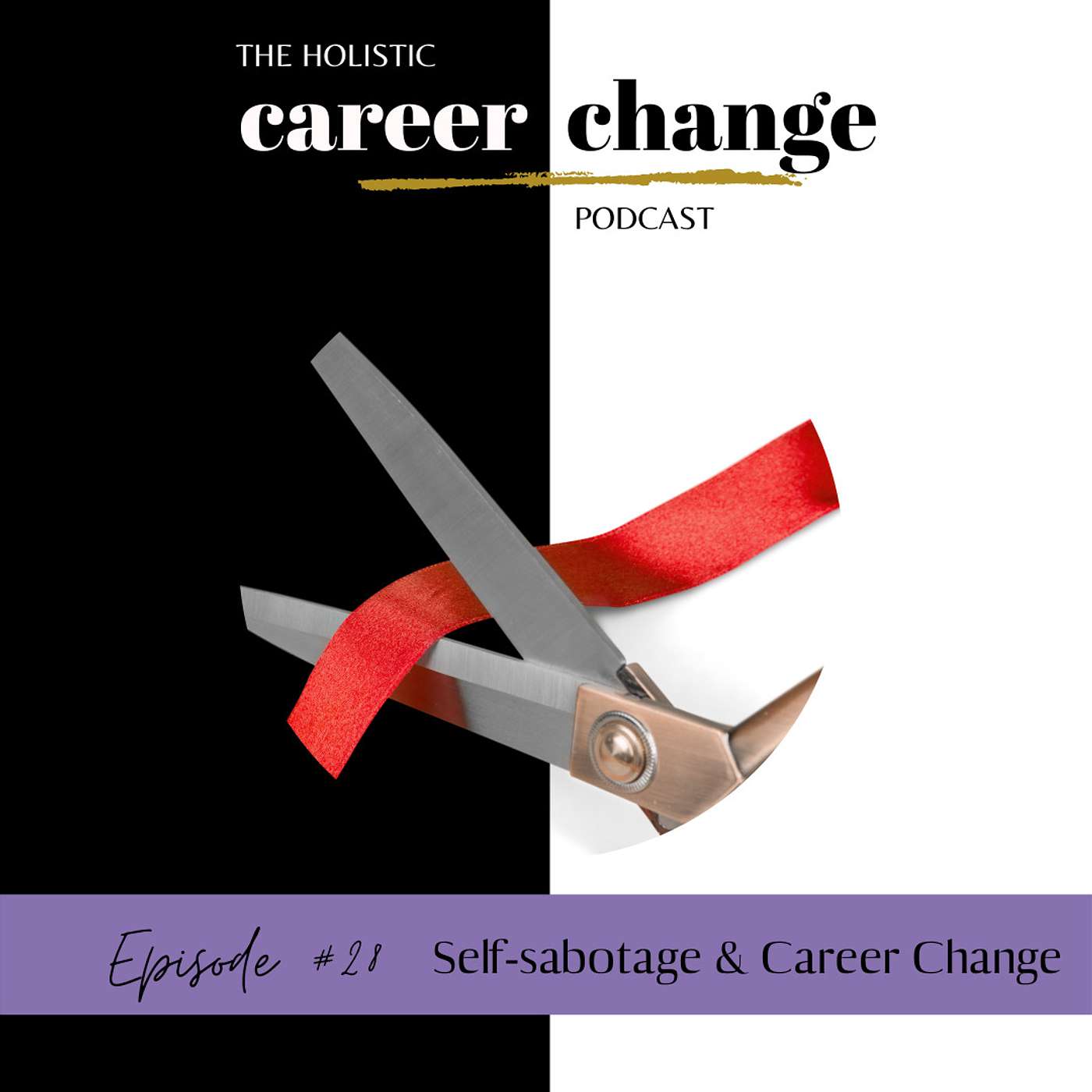 Holistic Career Change