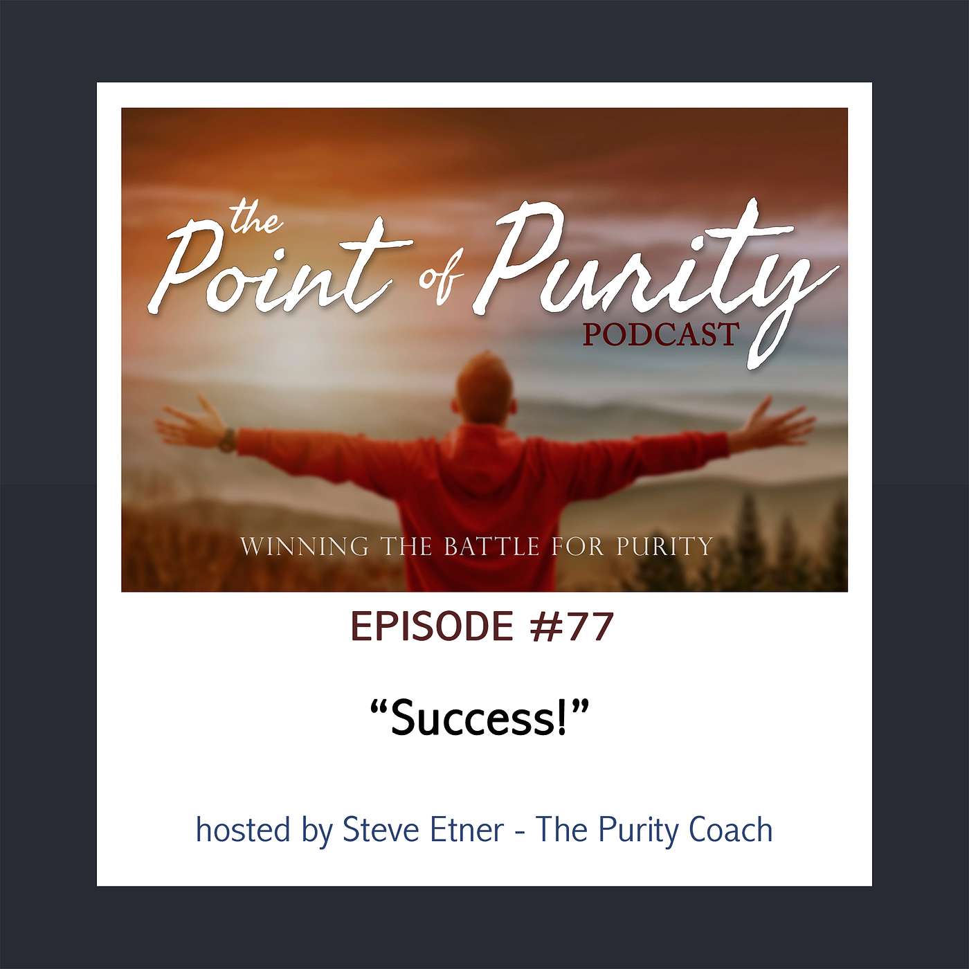Episode 77 - Success episode artwork