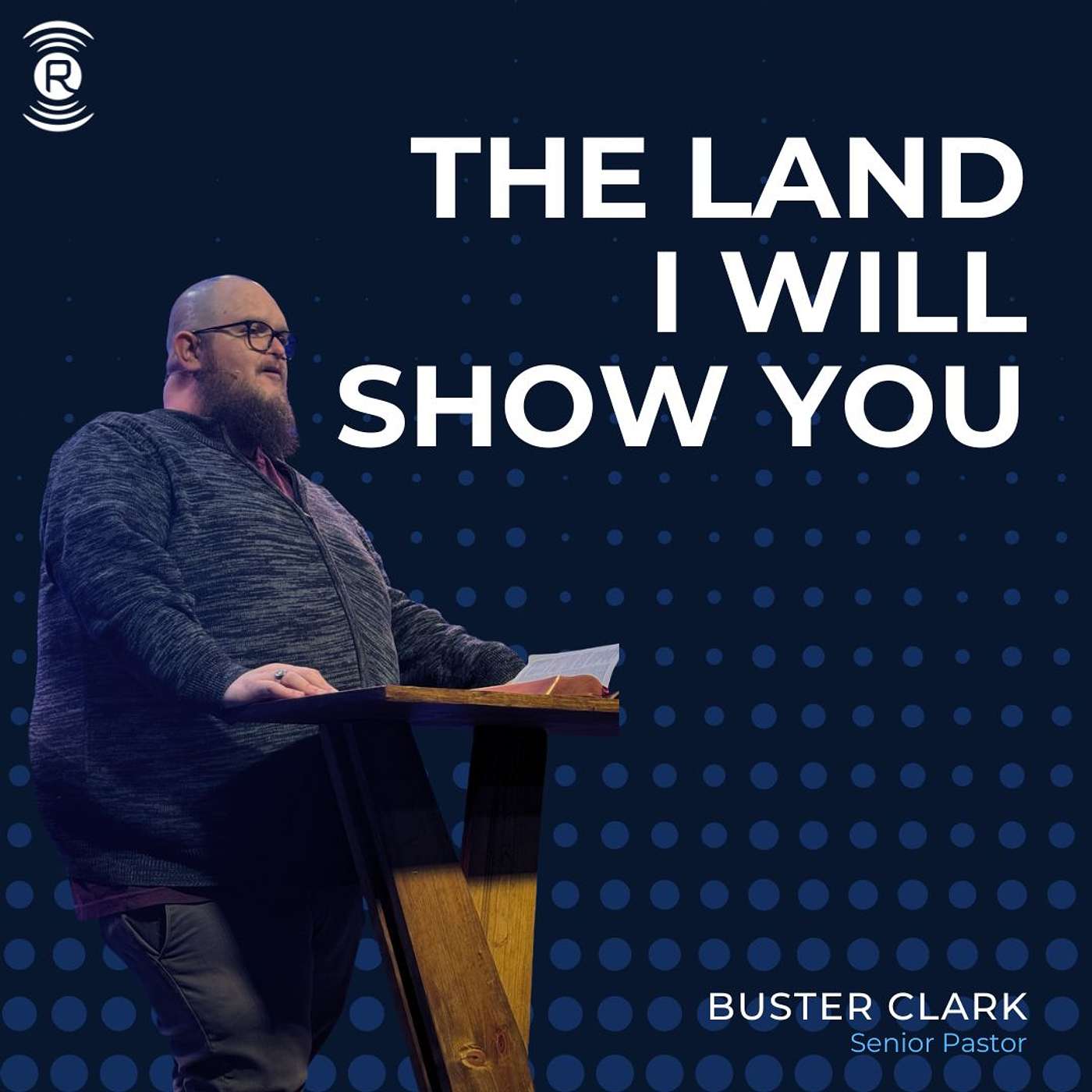 The Land I Will Show You episode artwork