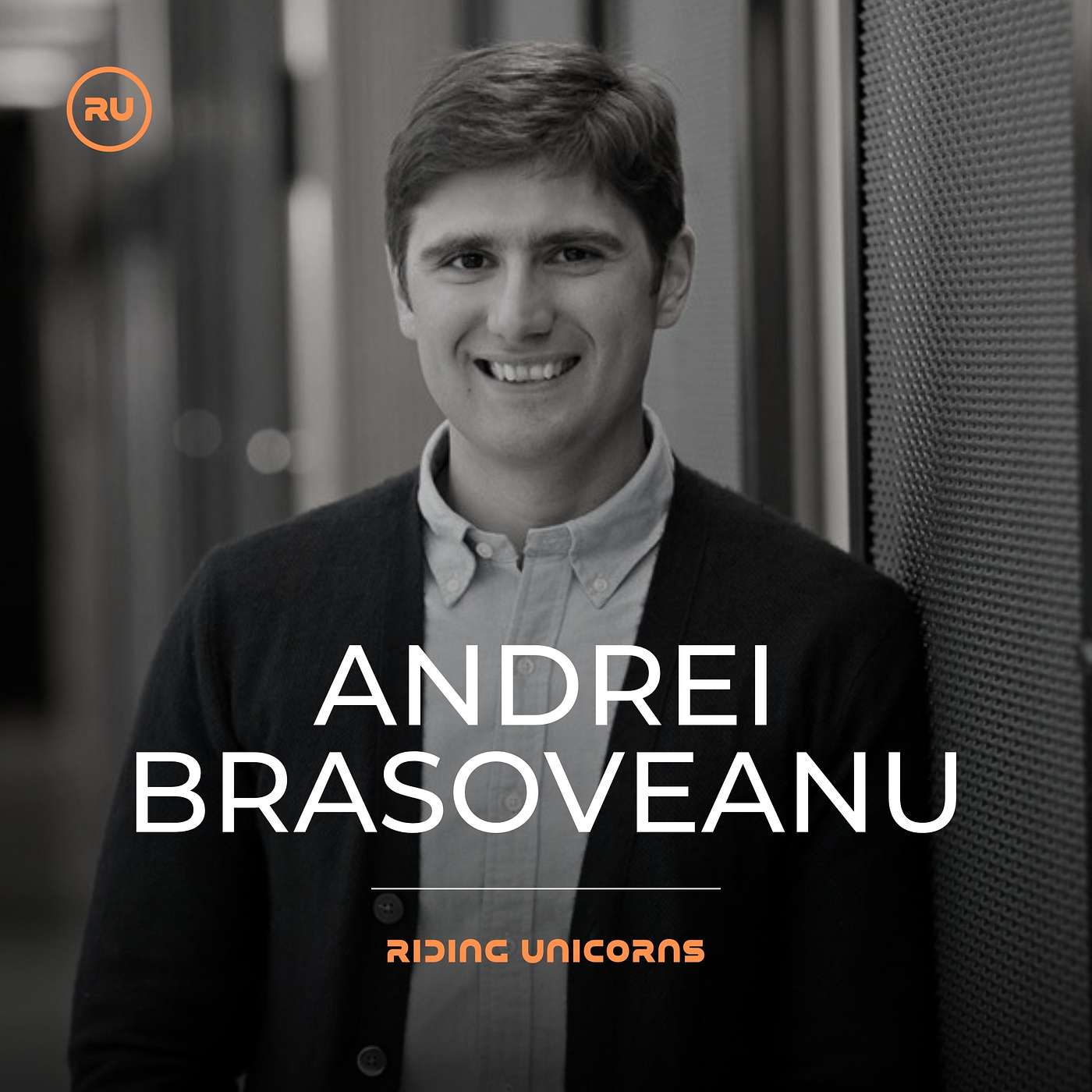 Pattern recognition and backing Europe's next unicorns with Andrei Brasoveanu, Partner @ Accel