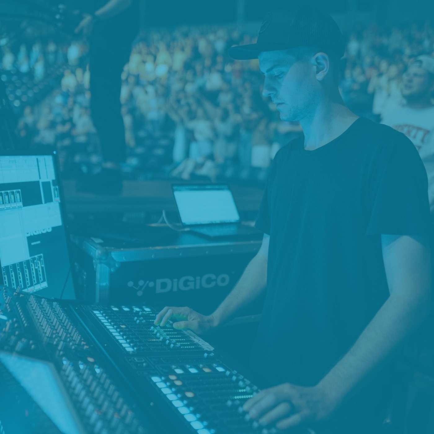 The ChurchGear Podcast