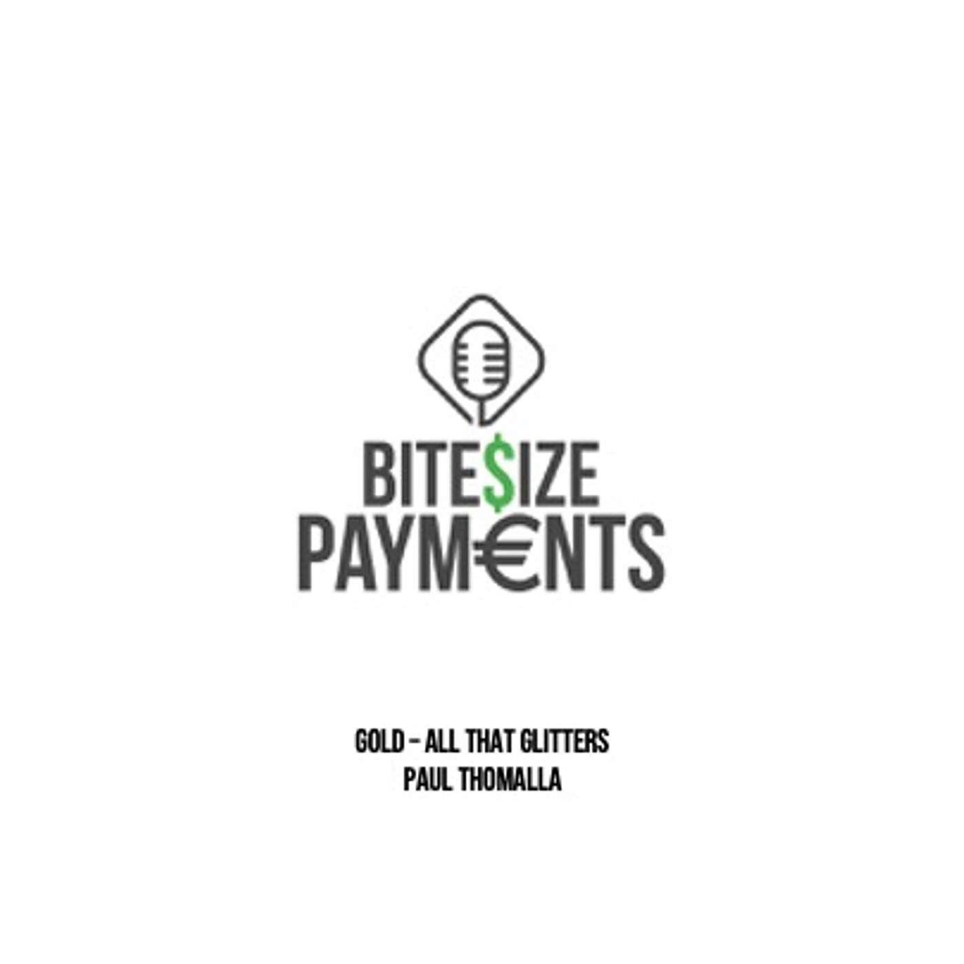 Gold - All that Glitters is not Gold