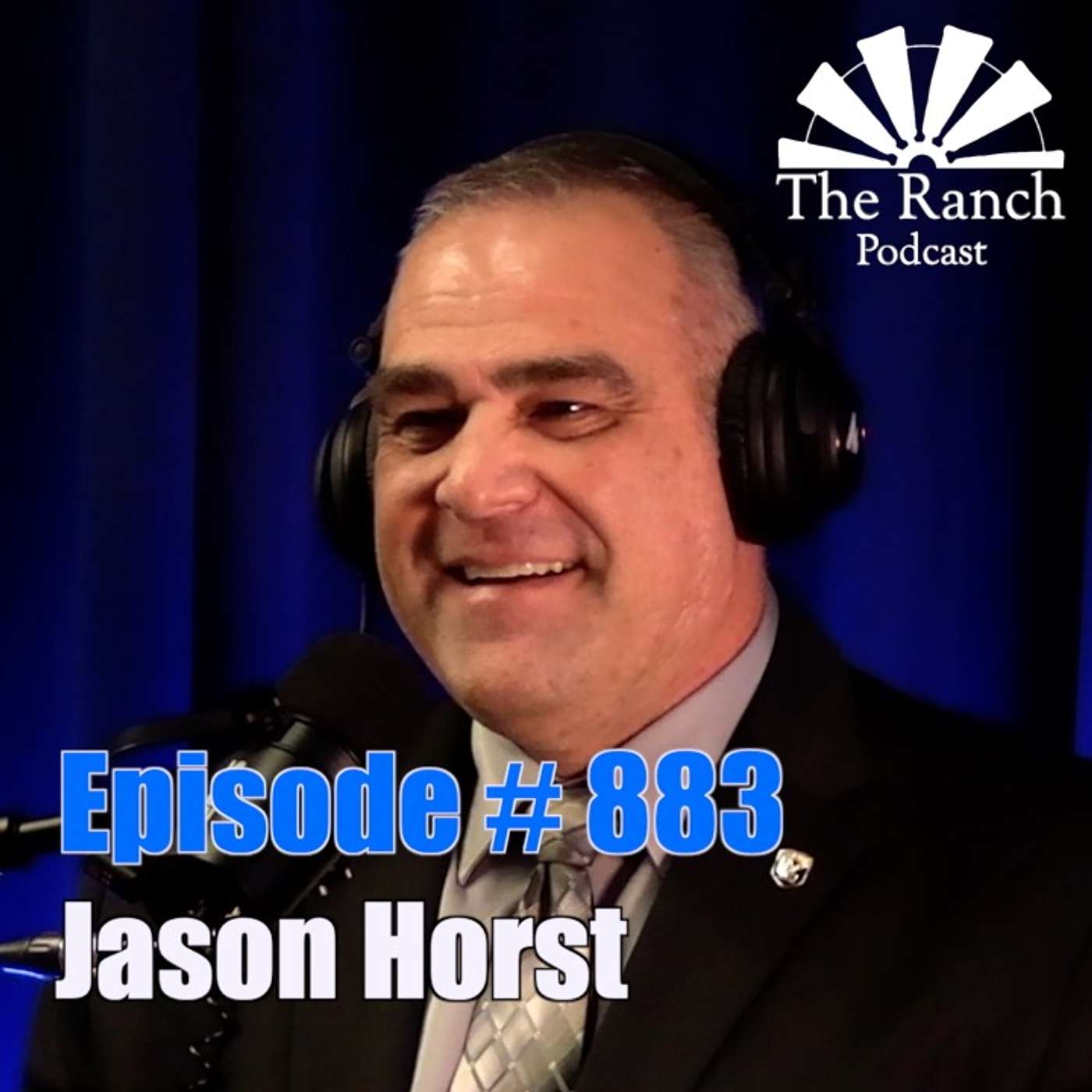 Preserving State Level Law & Order with Jason Horst