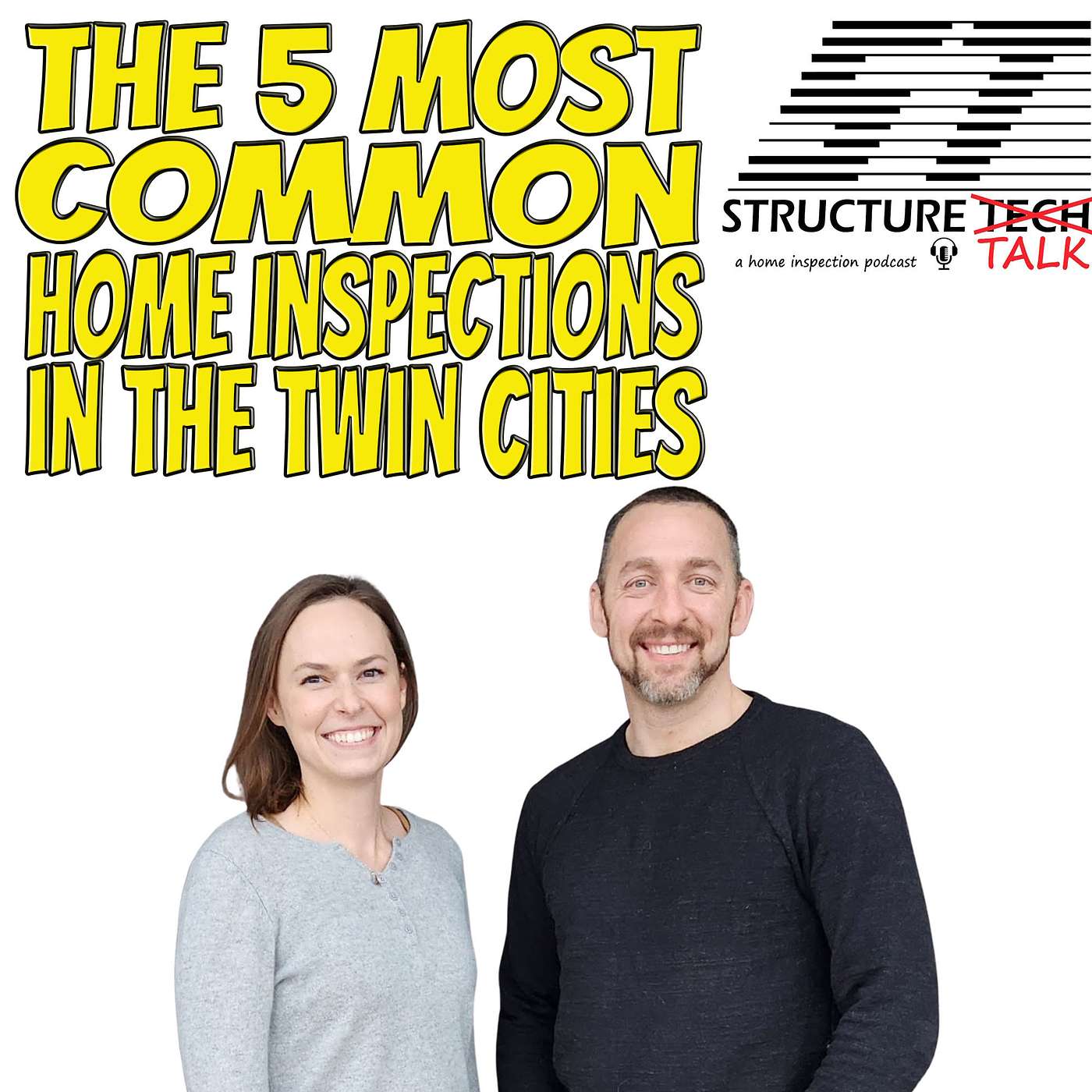 The 5 Most Common Home Inspections in the Twin Cities
