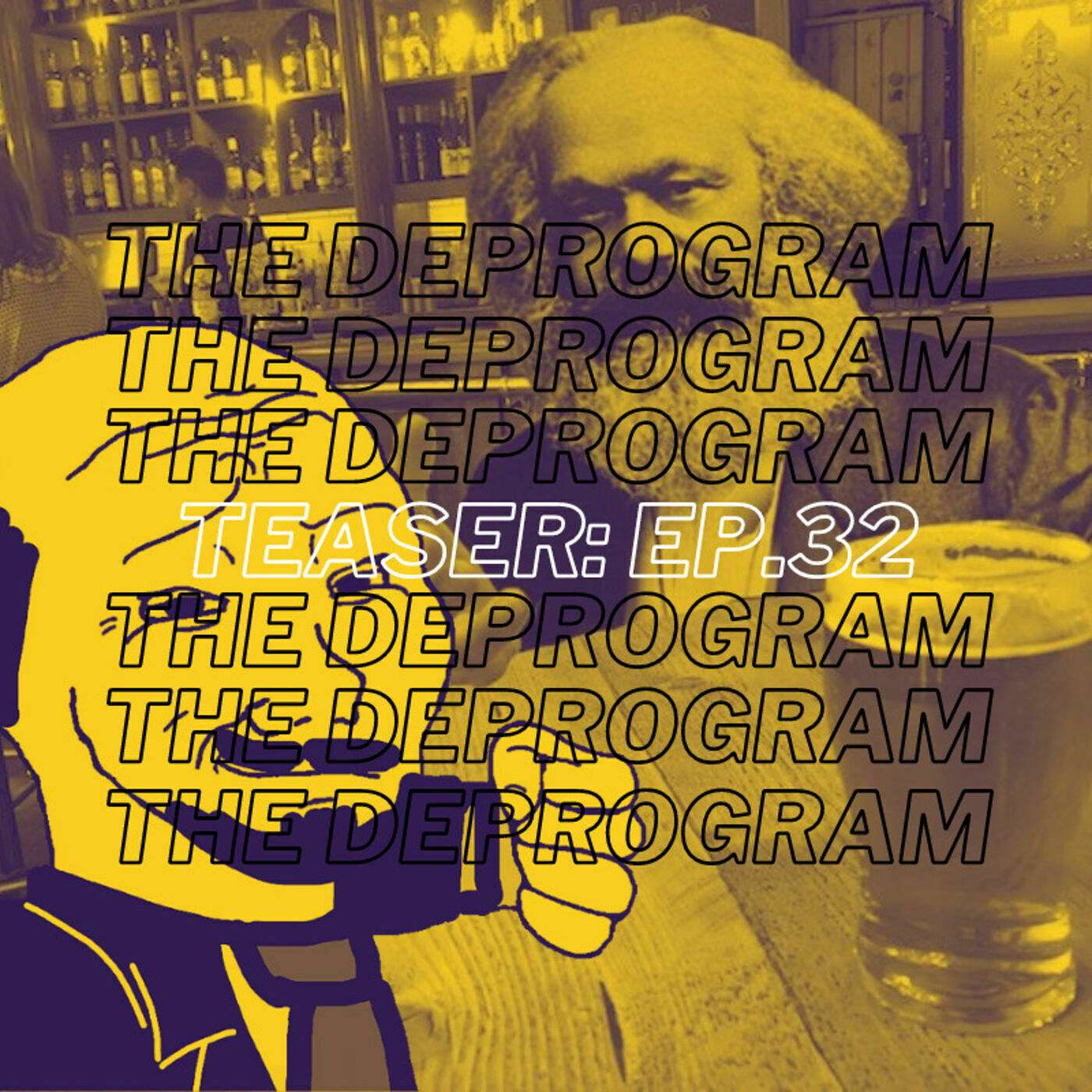 The Deprogram