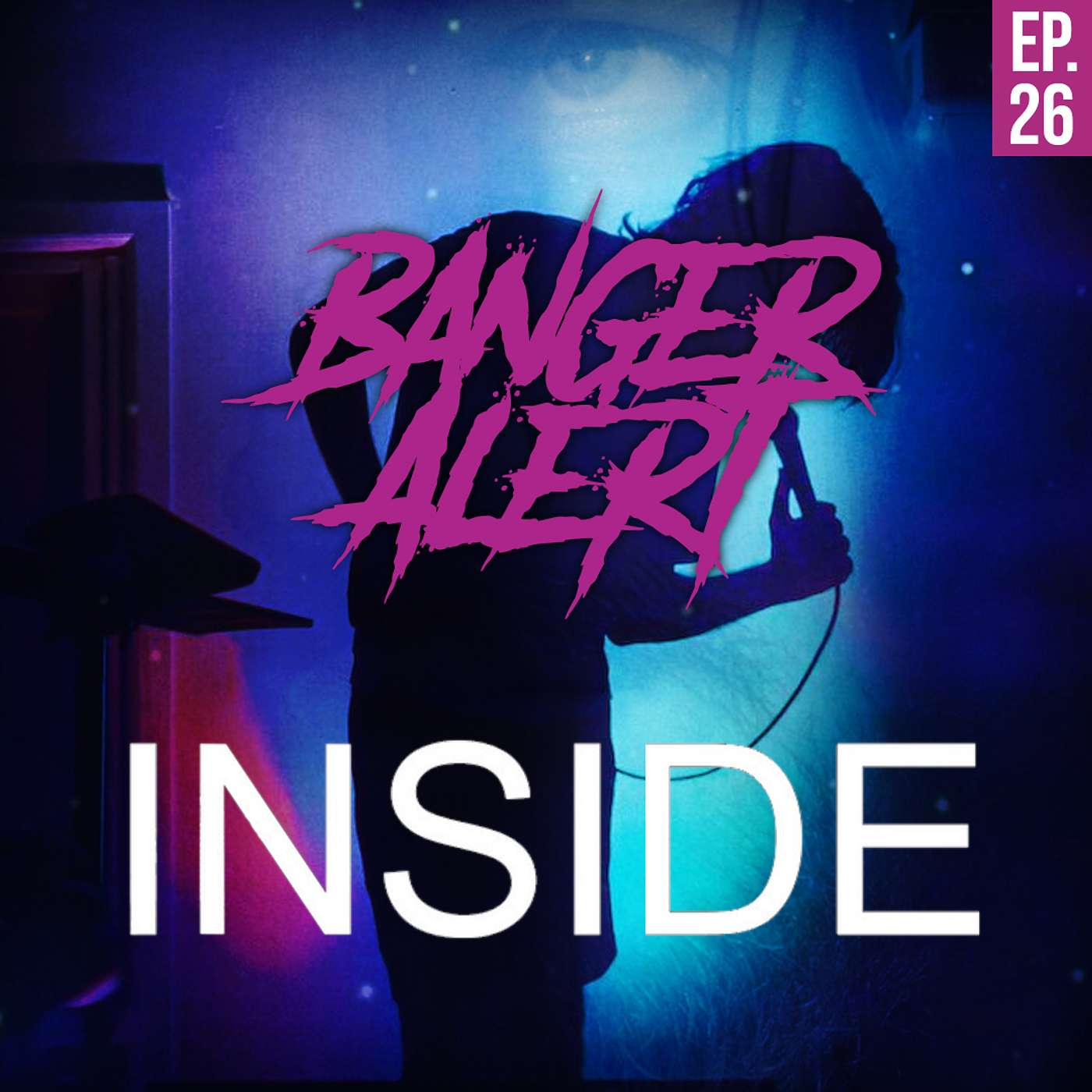 BAP Episode 26: Bo Burnham's INSIDE - feat. Ross from Deaf Andrews!