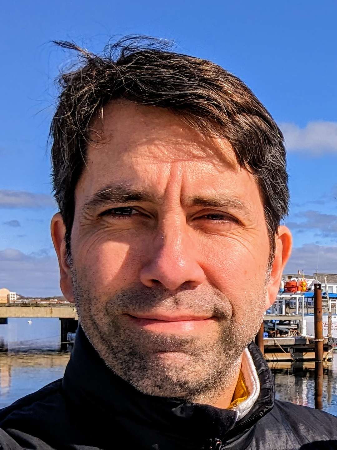 Tim Bucciarelli