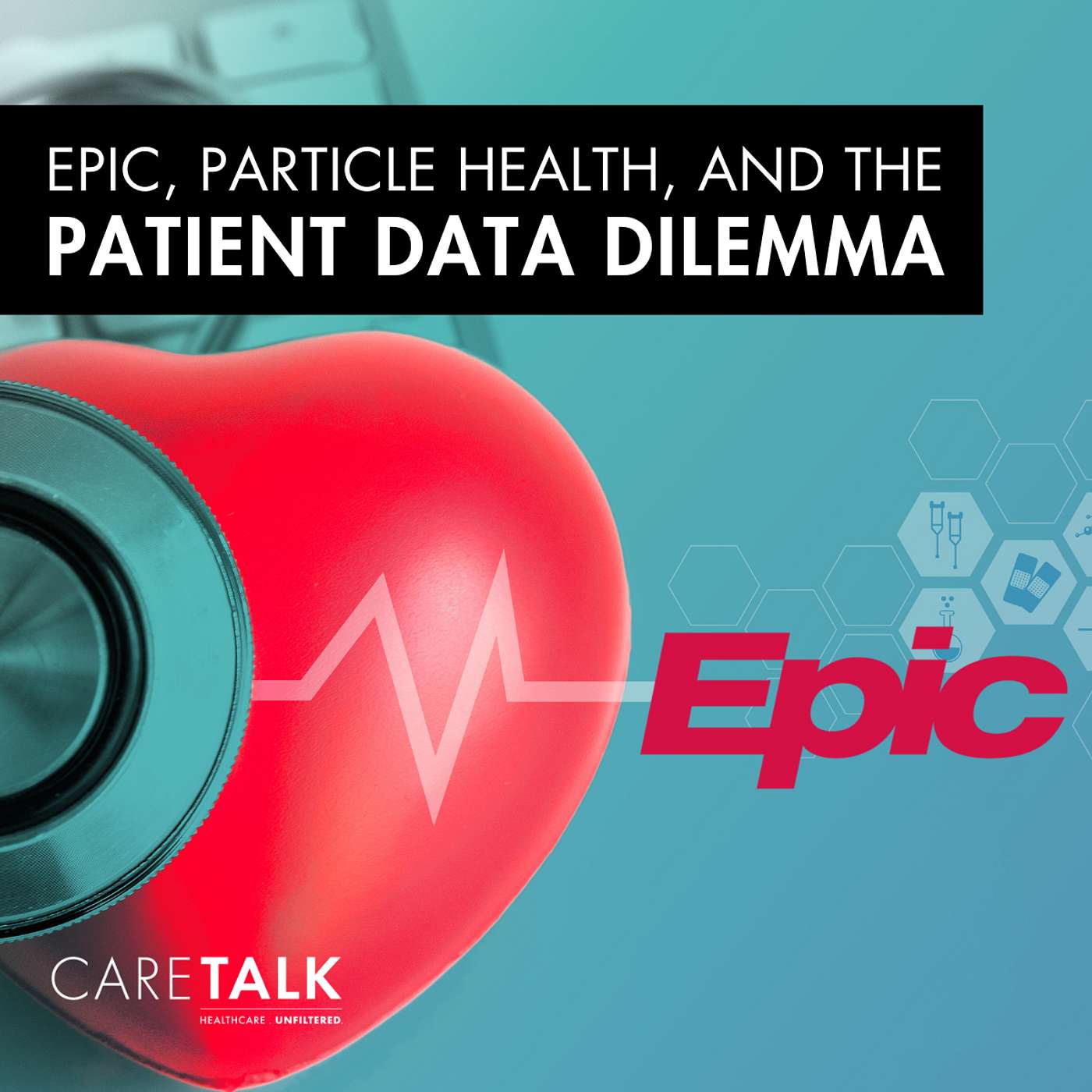 Epic, Particle Health, and The Patient Data Dilemma