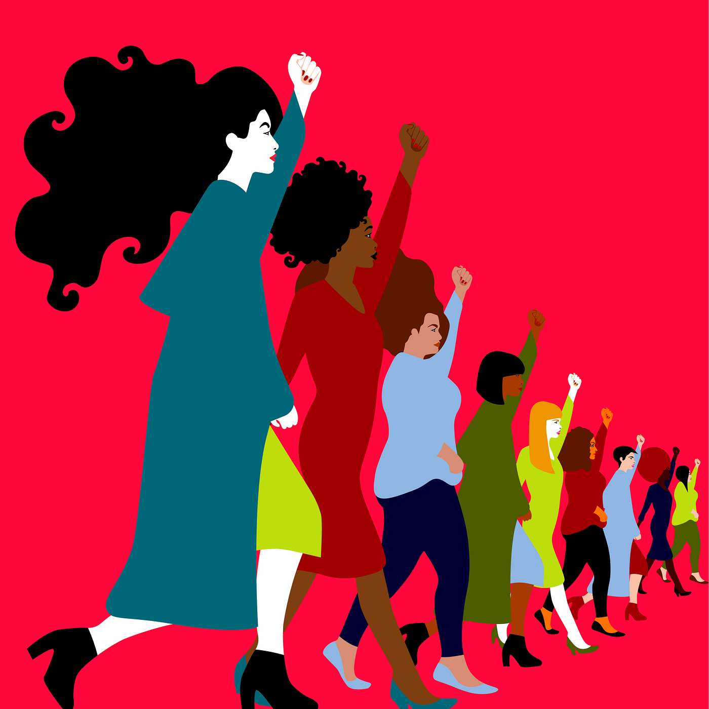 Light Work by Dear Patriarchy