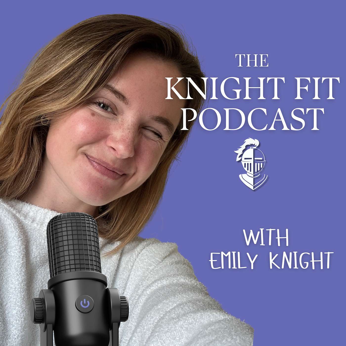 130. My Husband Grant: Answering (Silly) Health/Fitness Questions, Fatherhood, MORE!