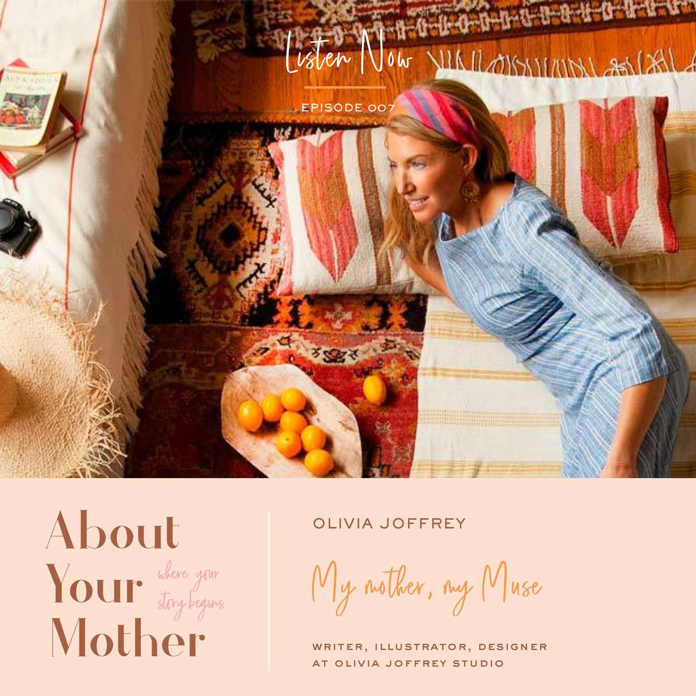 About Your Mother