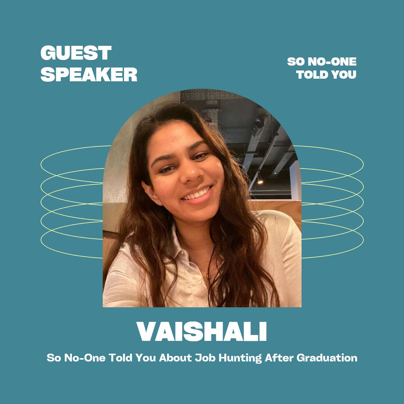 UK Unis: So No One Told You About Job Hunting After Graduation (Featuring Vaishali)