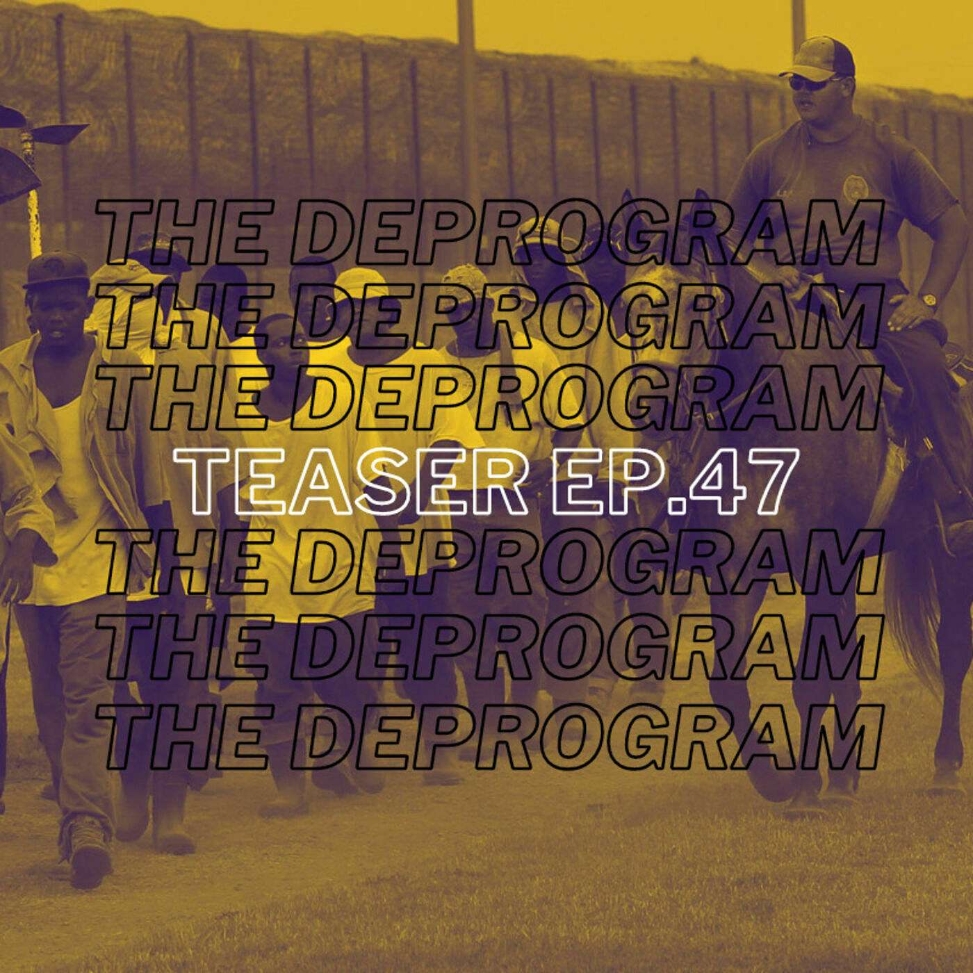 The Deprogram