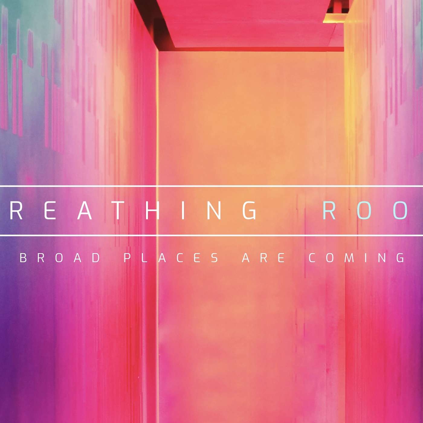 Breathing Room - Pastor Tyler