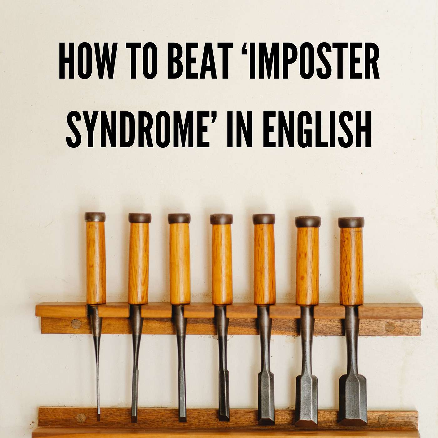 How To Beat Imposter Syndrome To Speak Confidently