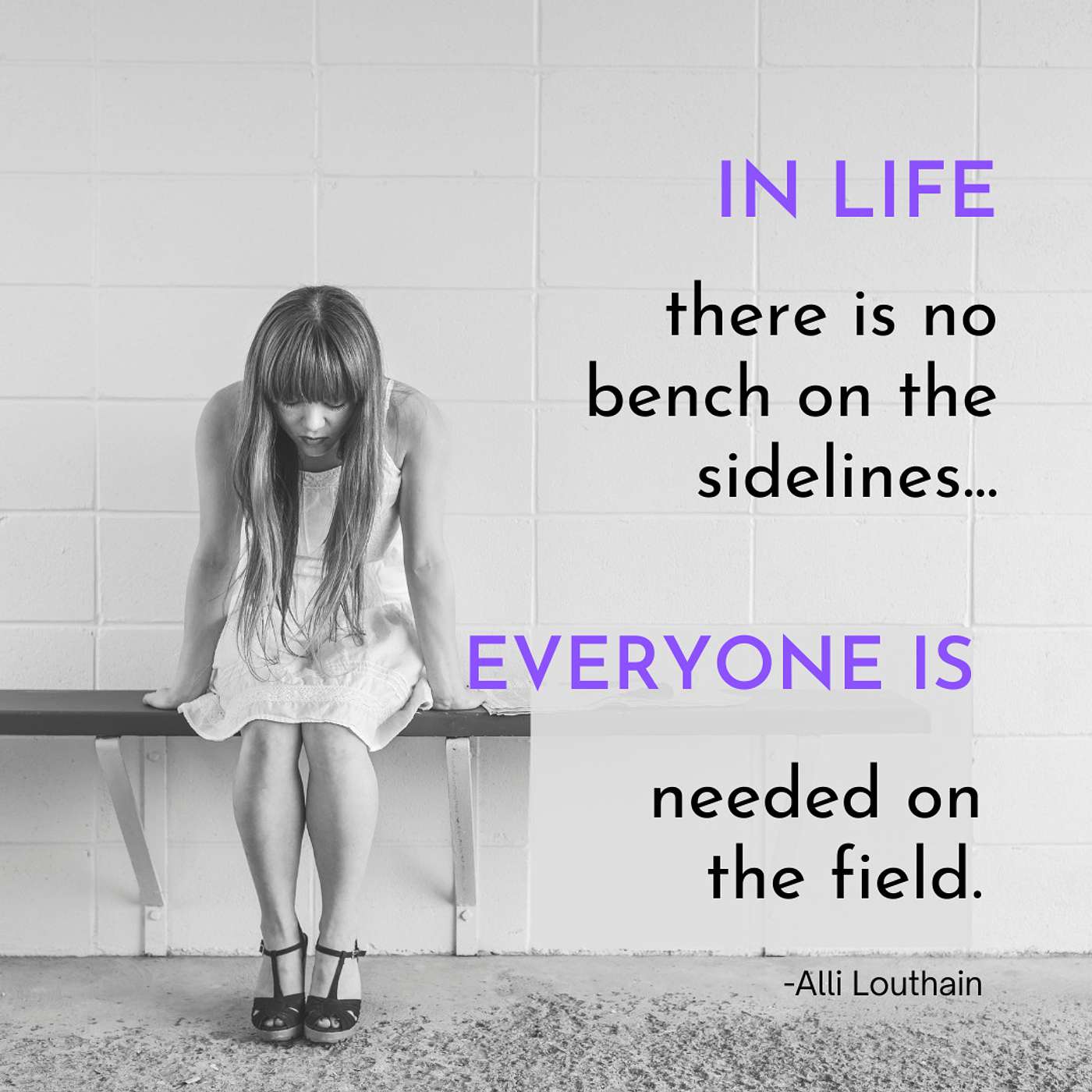 Episode 85: 7 Habits That Combat Loneliness