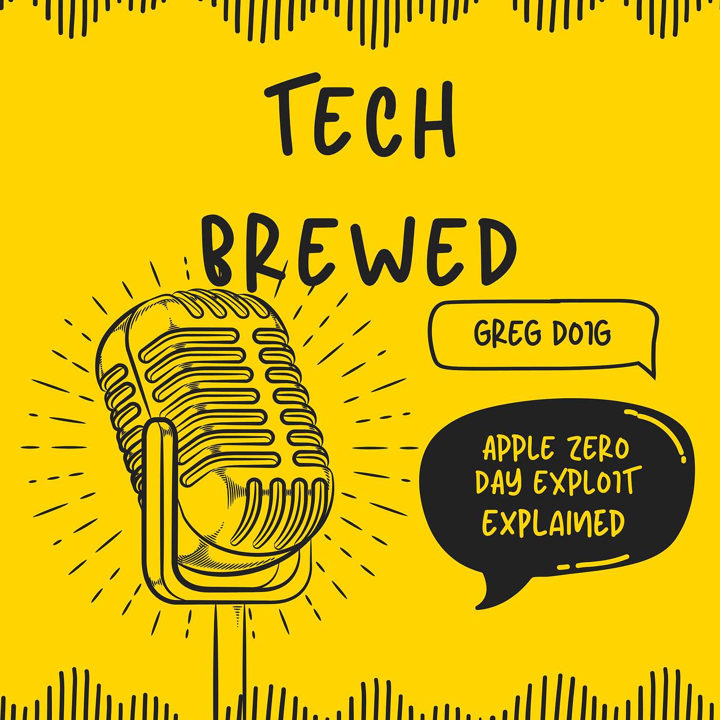 Apple’s Urgent Zero Day Patch for iPhone, iPad, and Mac Explained