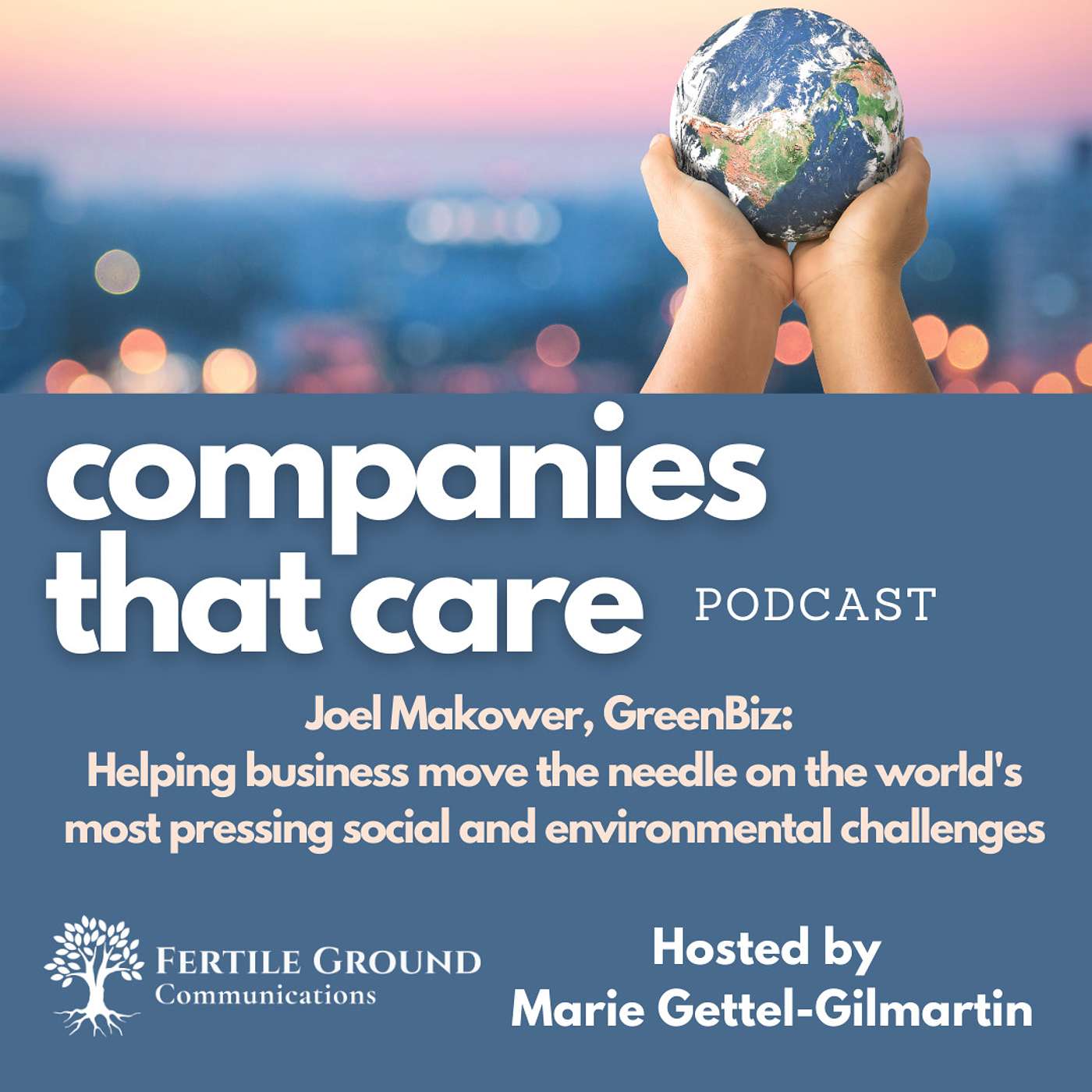 Companies That Care