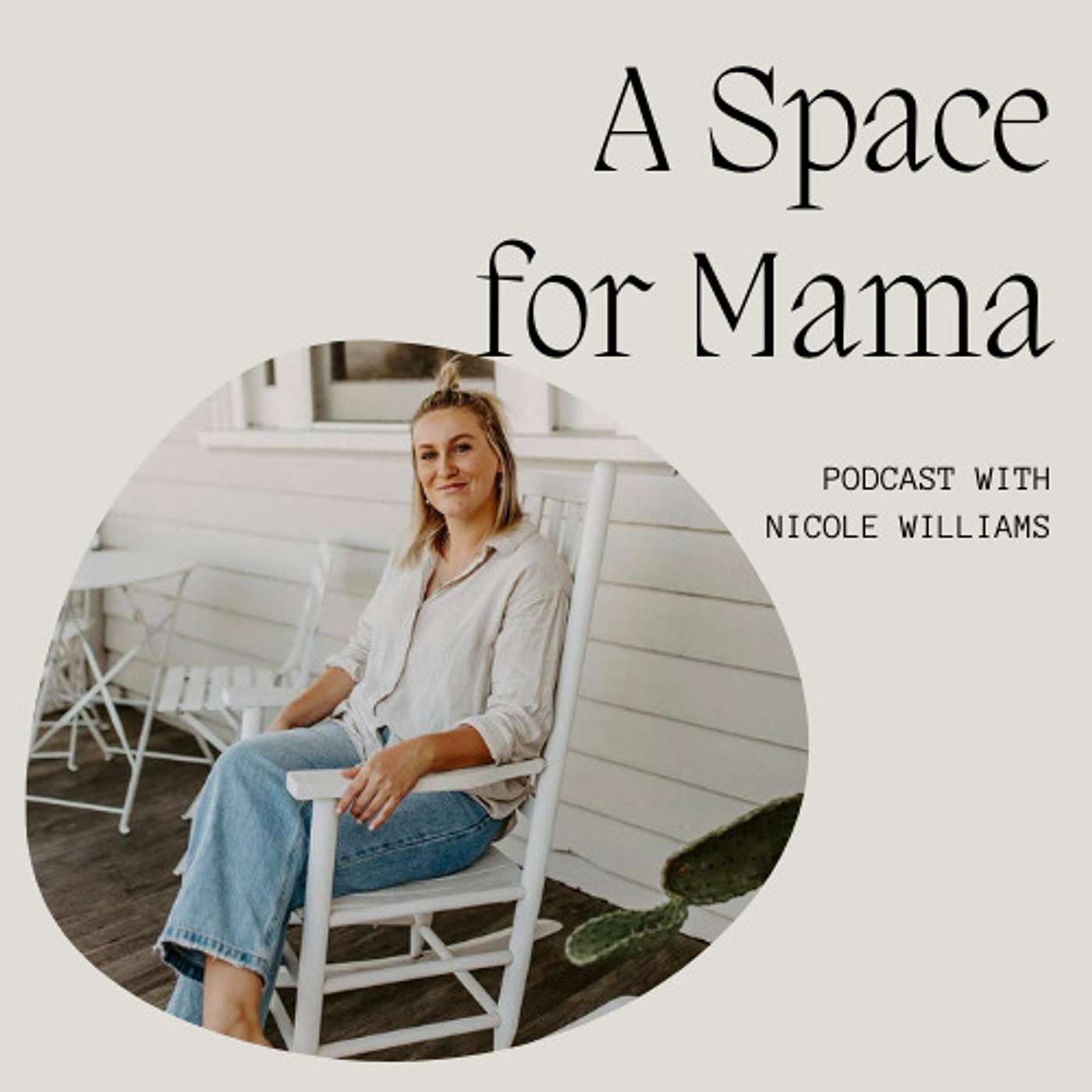 A Space for Mama