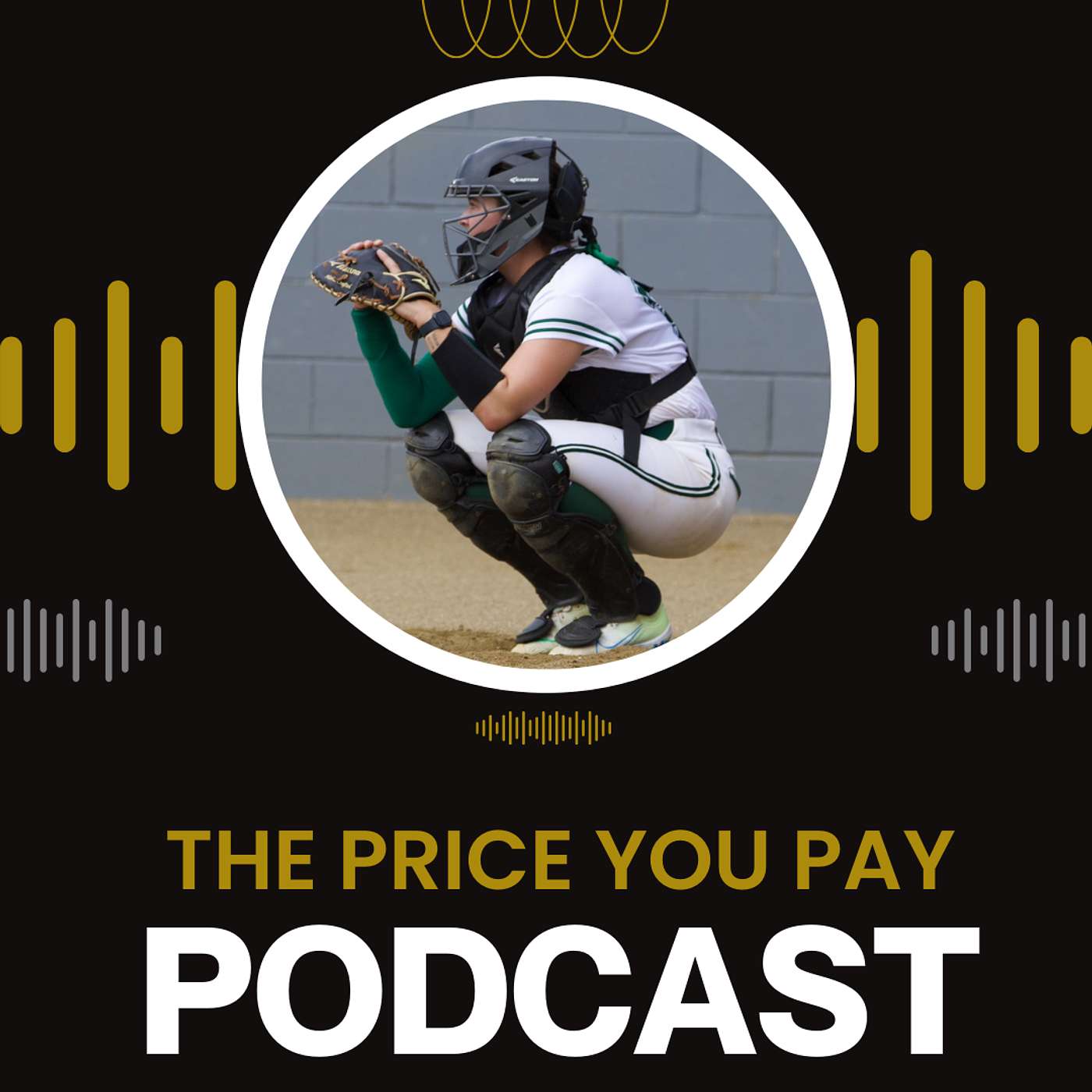 19: Beyond the Diamond: Why Kayla Waller Stays When Others Walk Away