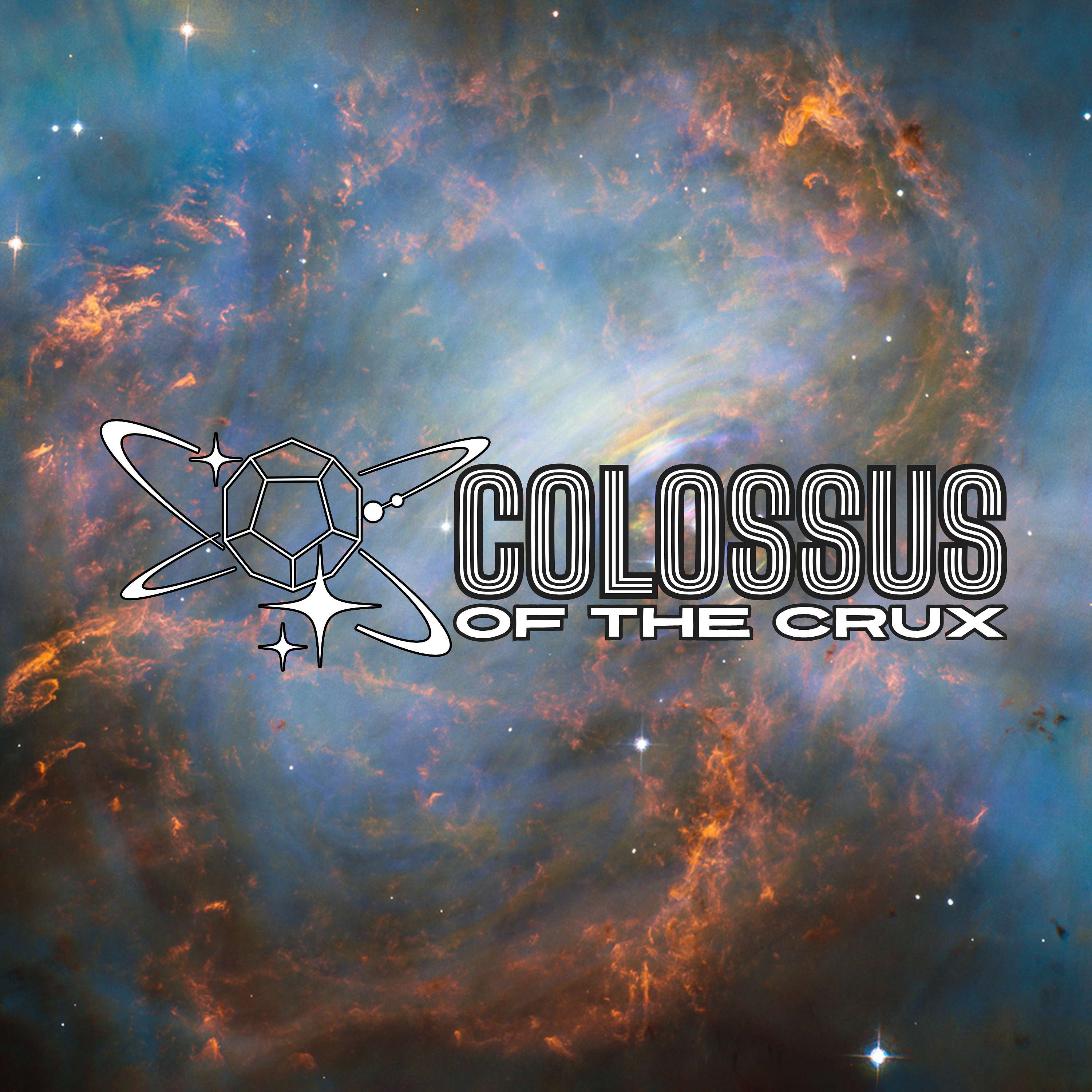 Colossus of the Crux: A Daggerheart Actual Play Podcast