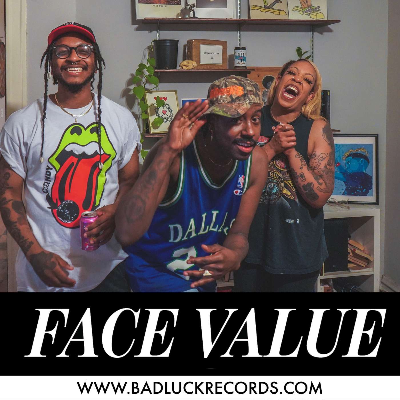 Face Value Podcast 210: A Crime Against Hip Hop episode artwork