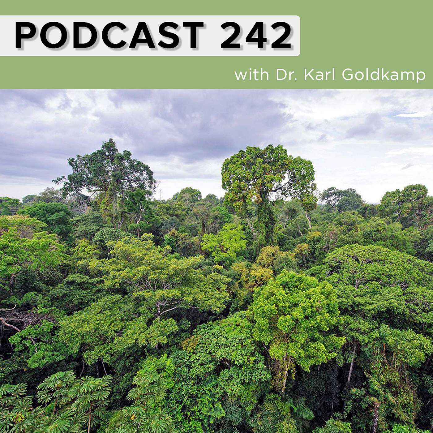 Dr Karl Goldkamp - Keto Naturopath