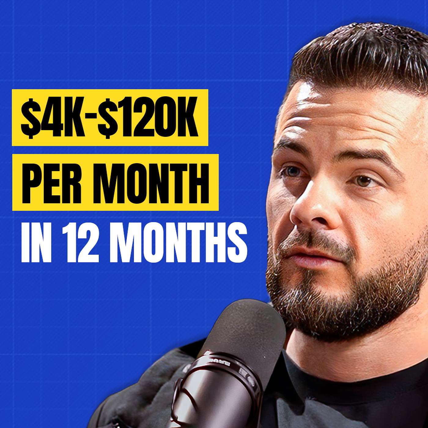 How I scaled my brand to $120k/month so you can just copy me