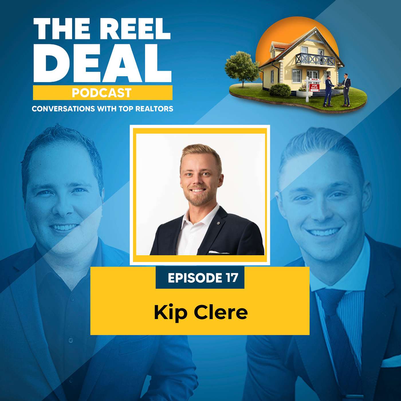 The Reel Deal Podcast
