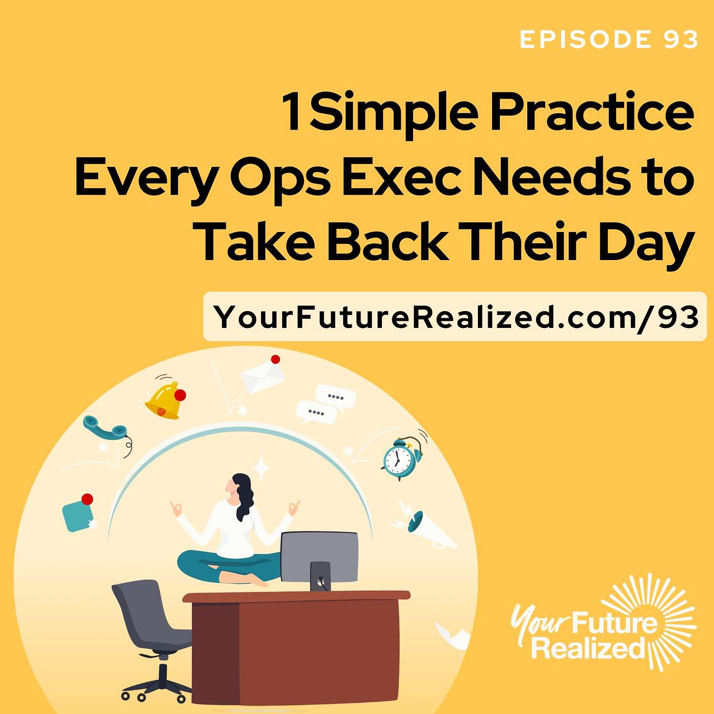 Your Future Realized