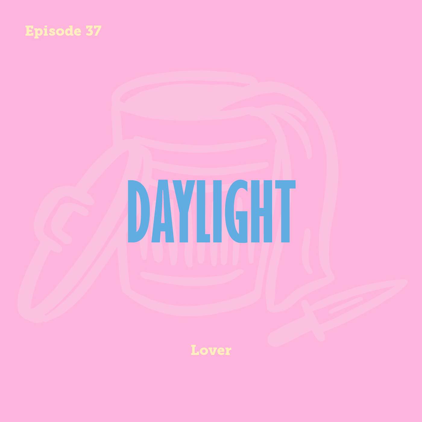 Tay To Z: A Taylor Swift Podcast