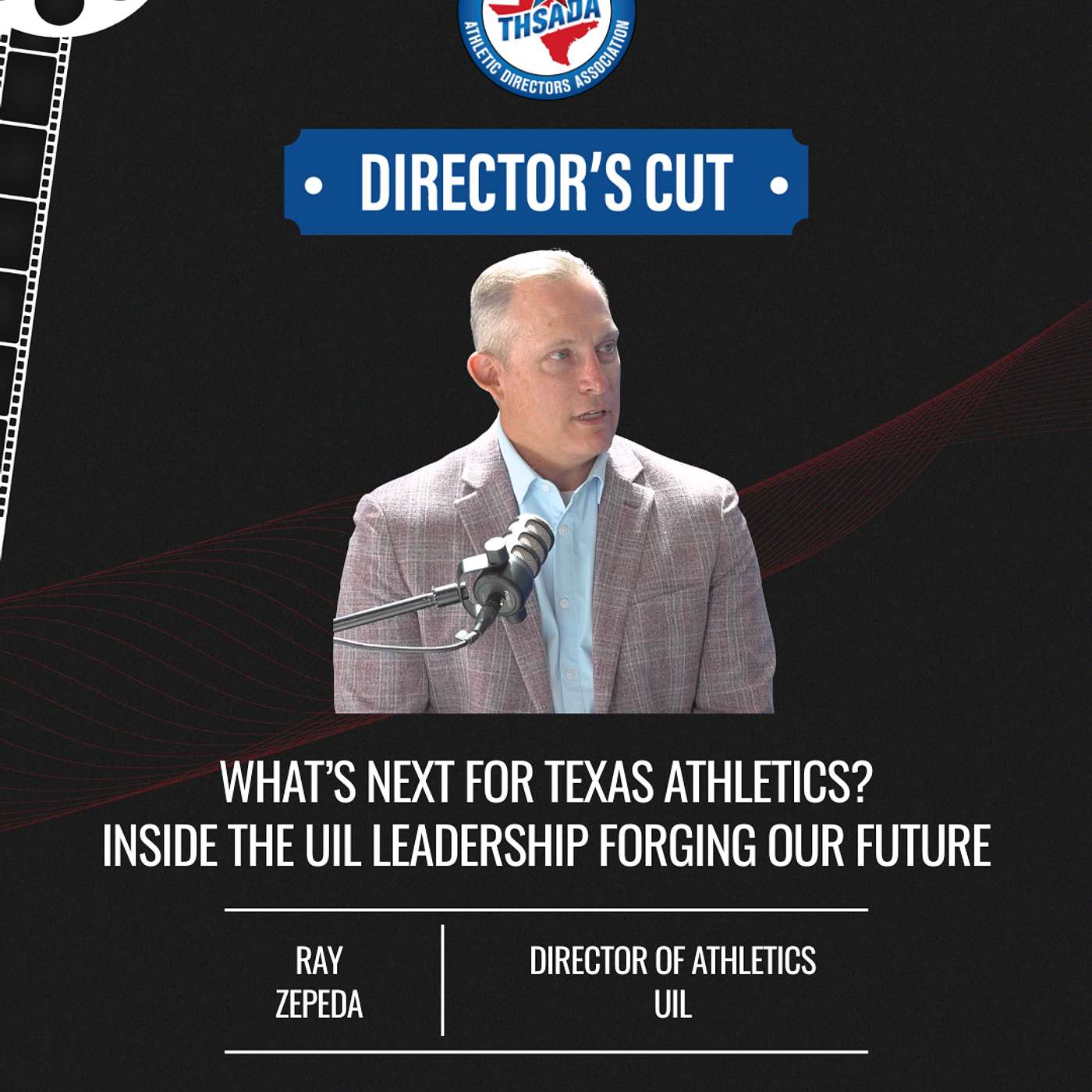 What’s Next for Texas Athletics? Inside the UIL Leadership Forging our Future