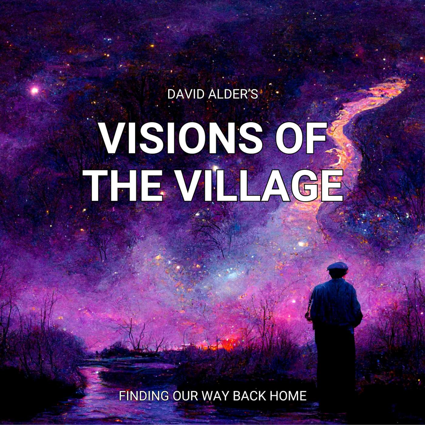Visions Of The Village