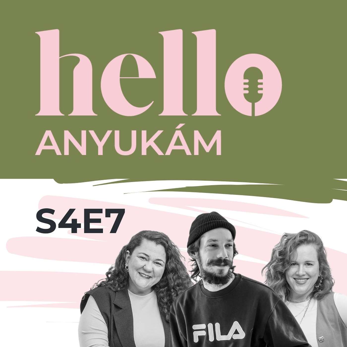 Hello Apukám! Tényleg te voltál otthon egy évig GYED-en a gyerekkel?