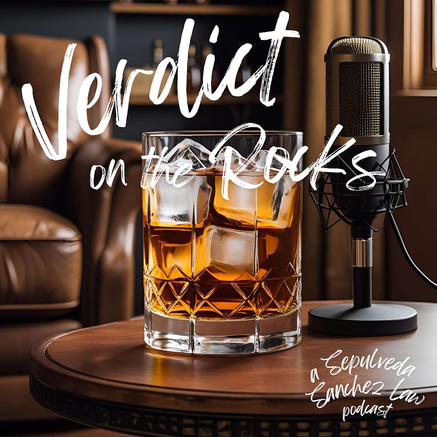 Verdict on the Rocks