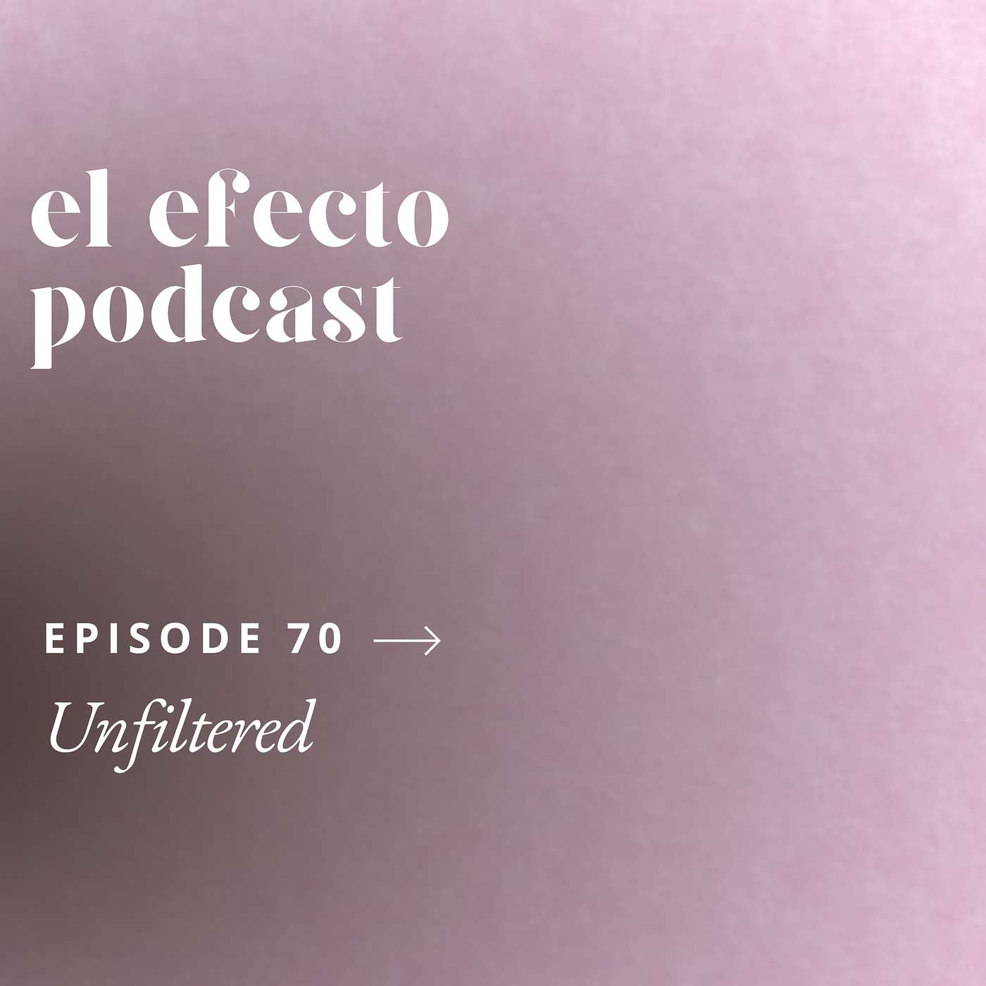 EL EFECTO PODCAST