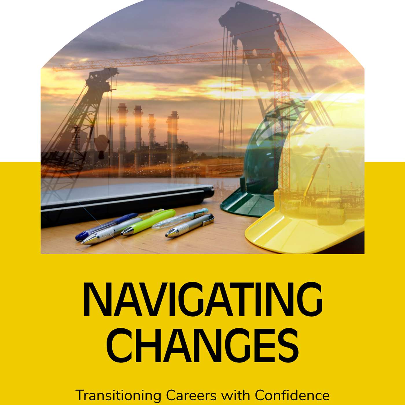 Navigating Career Transitions: From Military to Construction to Insurance