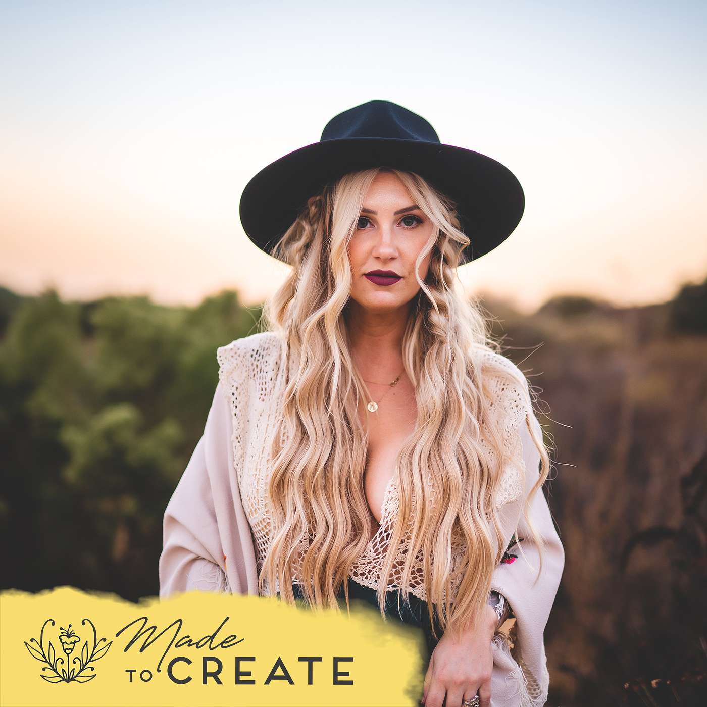 Made To Create