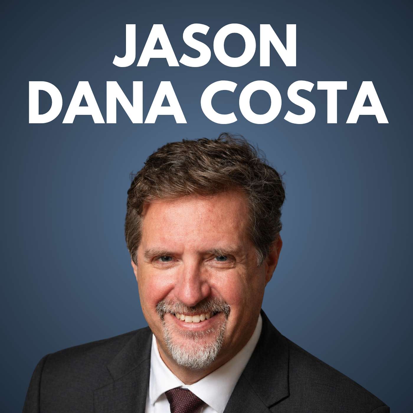Jason Dana Costa, MBA, PHR - Chief Executive Officer, Horizon Pharmacy LLC episode artwork