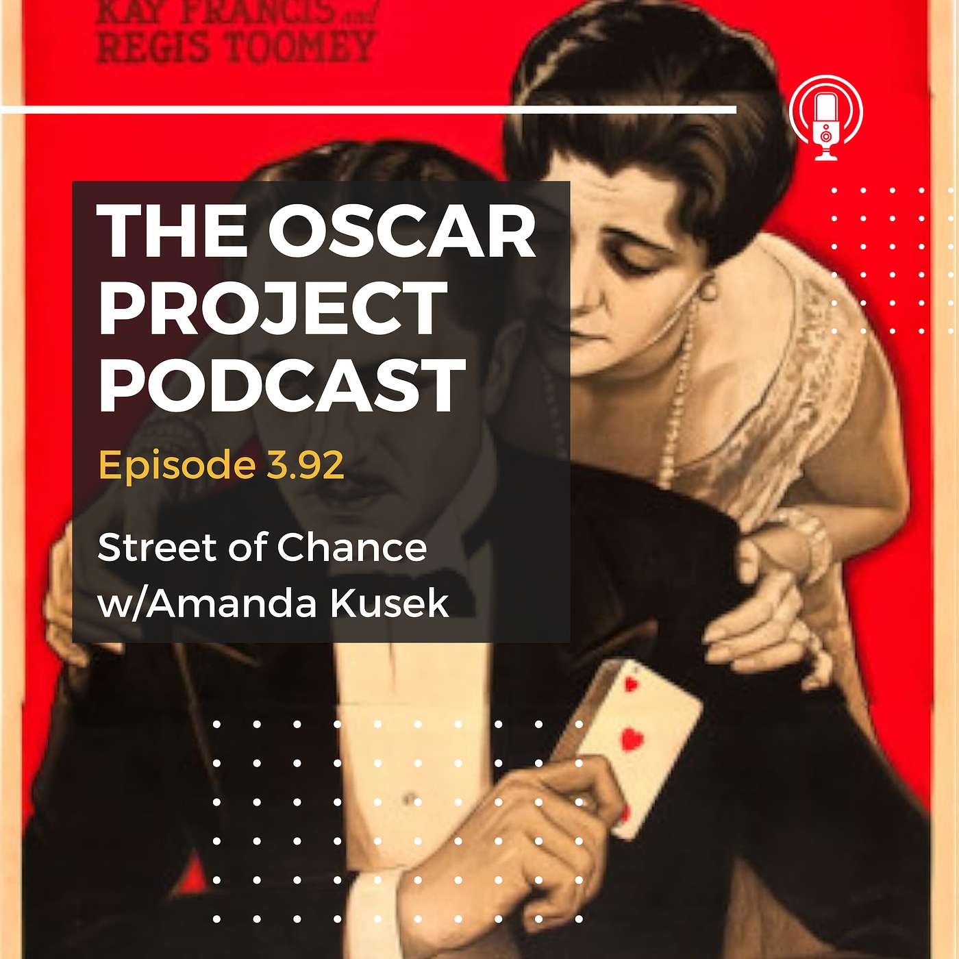 3.92-Street of Chance with Amanda Kusek