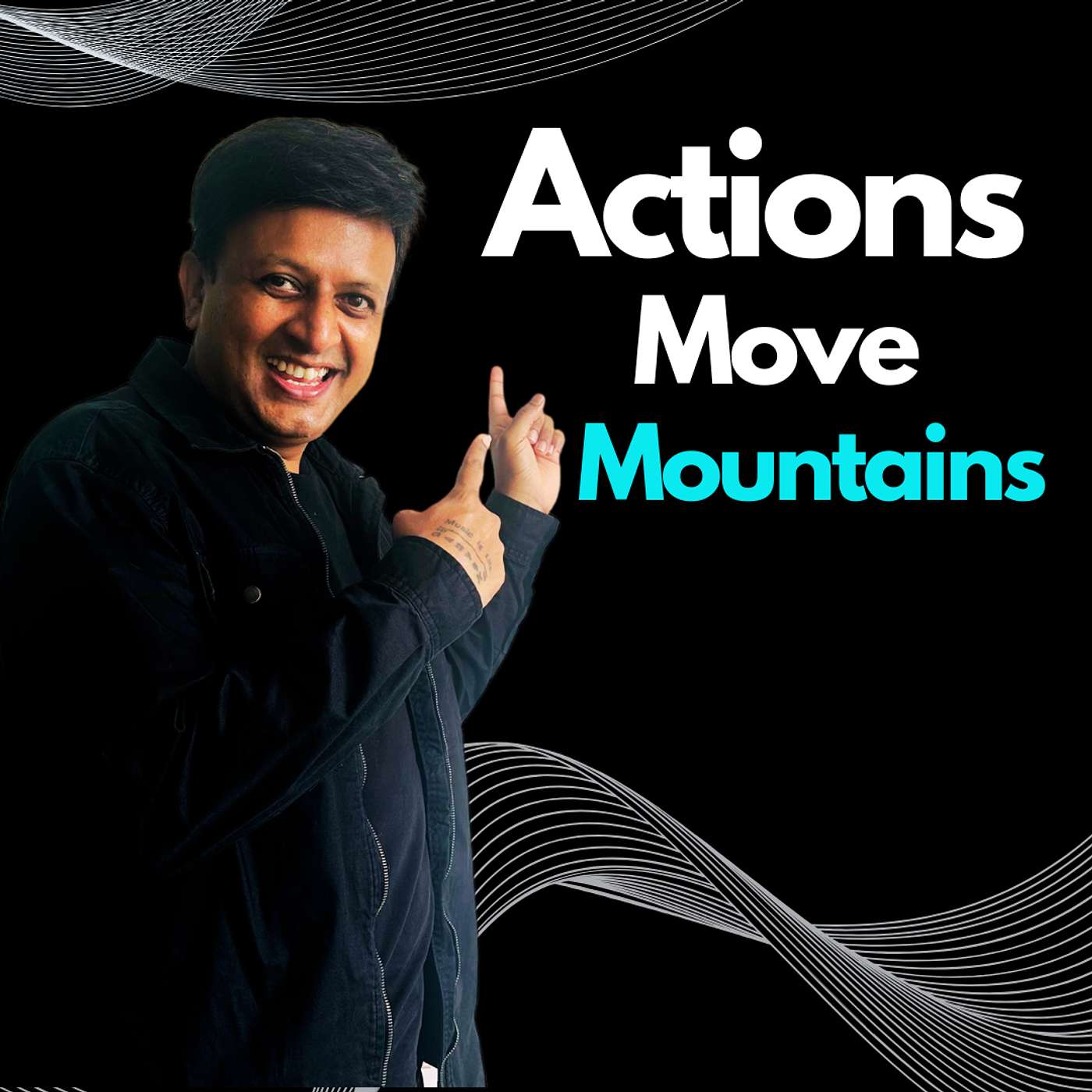 🎵 Beyond the Notes with Srikanth