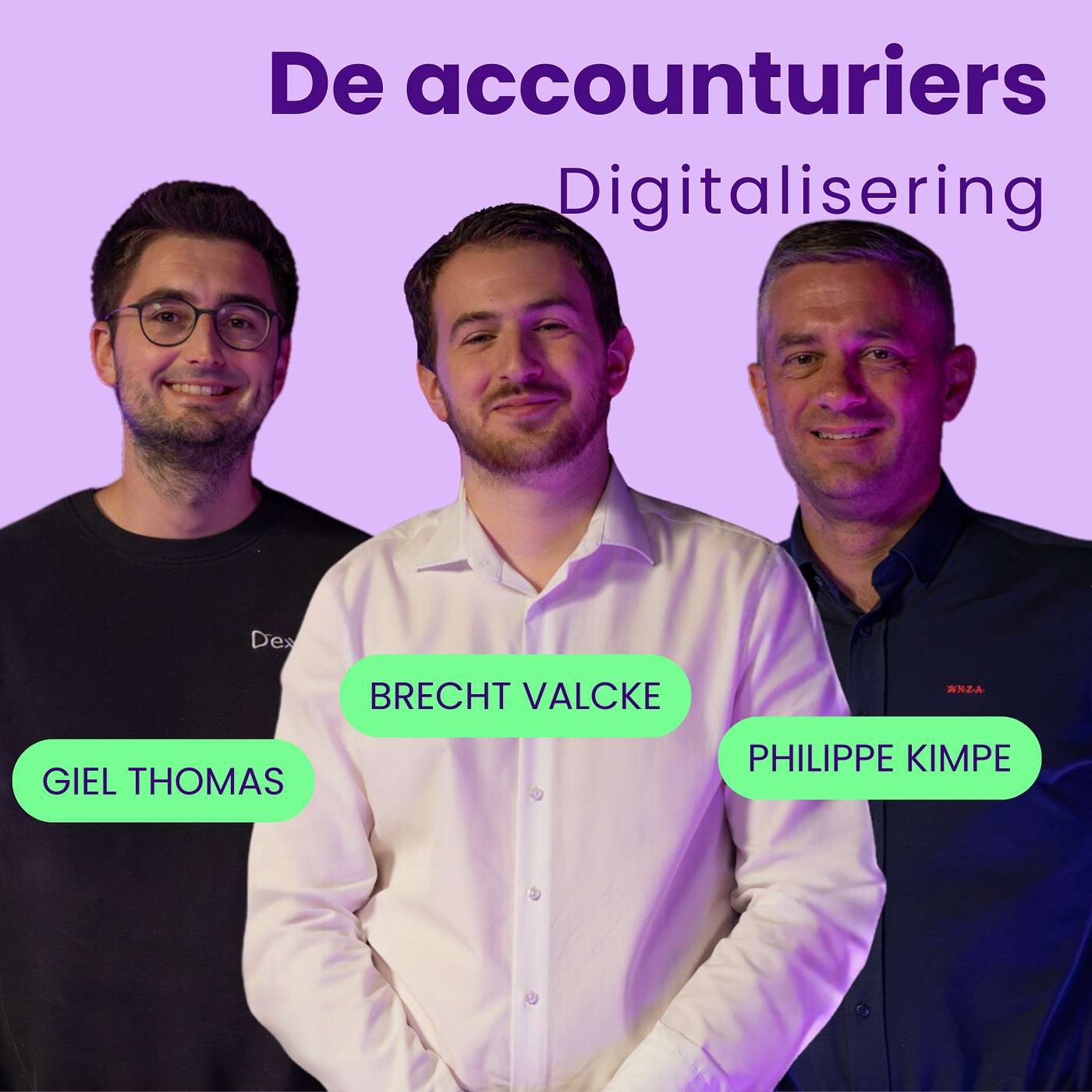Digitalisering Digitalisering