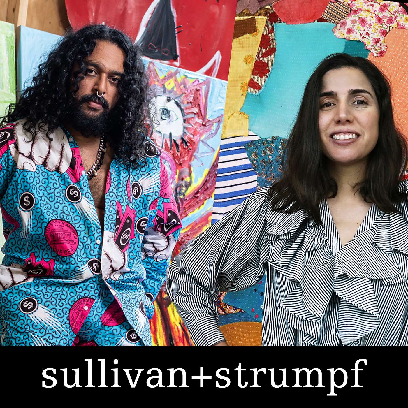 Visions: A Sullivan+Strumpf Podcast