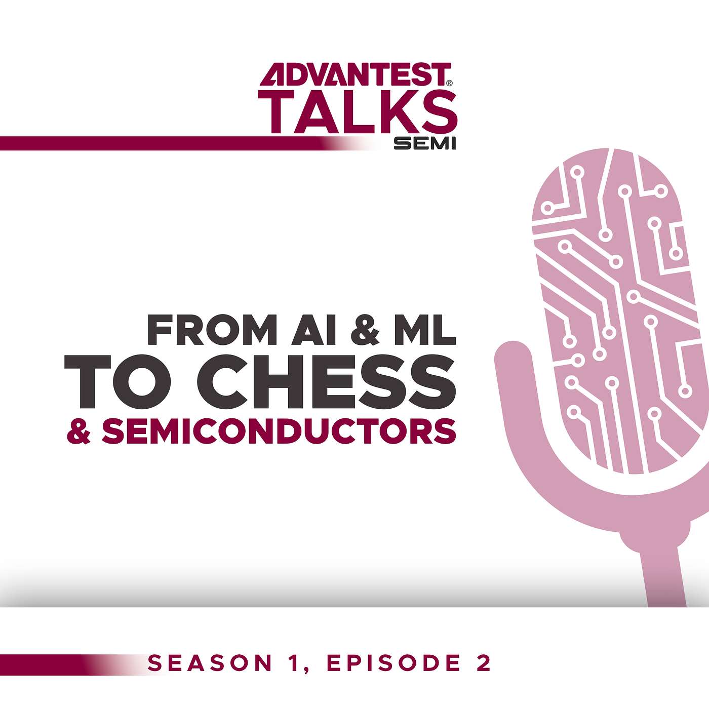 Advantest Talks Semi