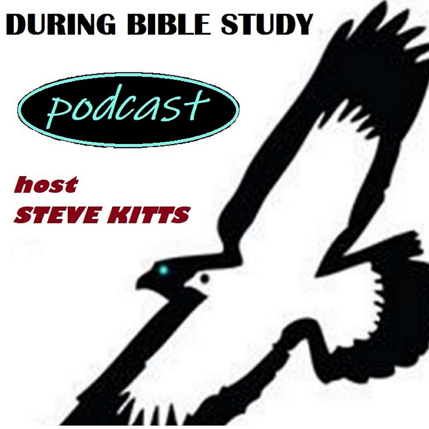 During Bible Study