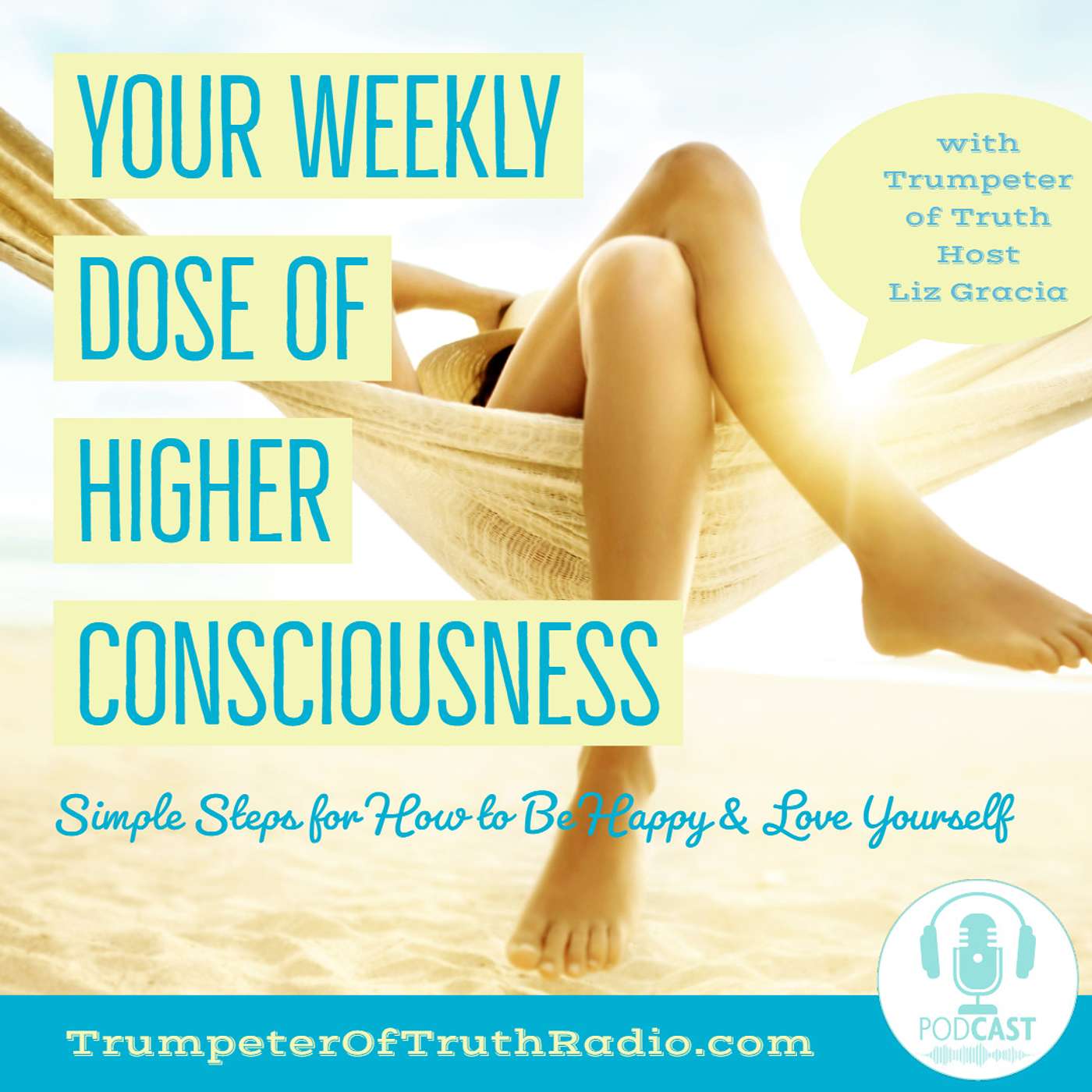 FB 2: The Map of Consciousness Explained: The Higher Levels of Consciousness